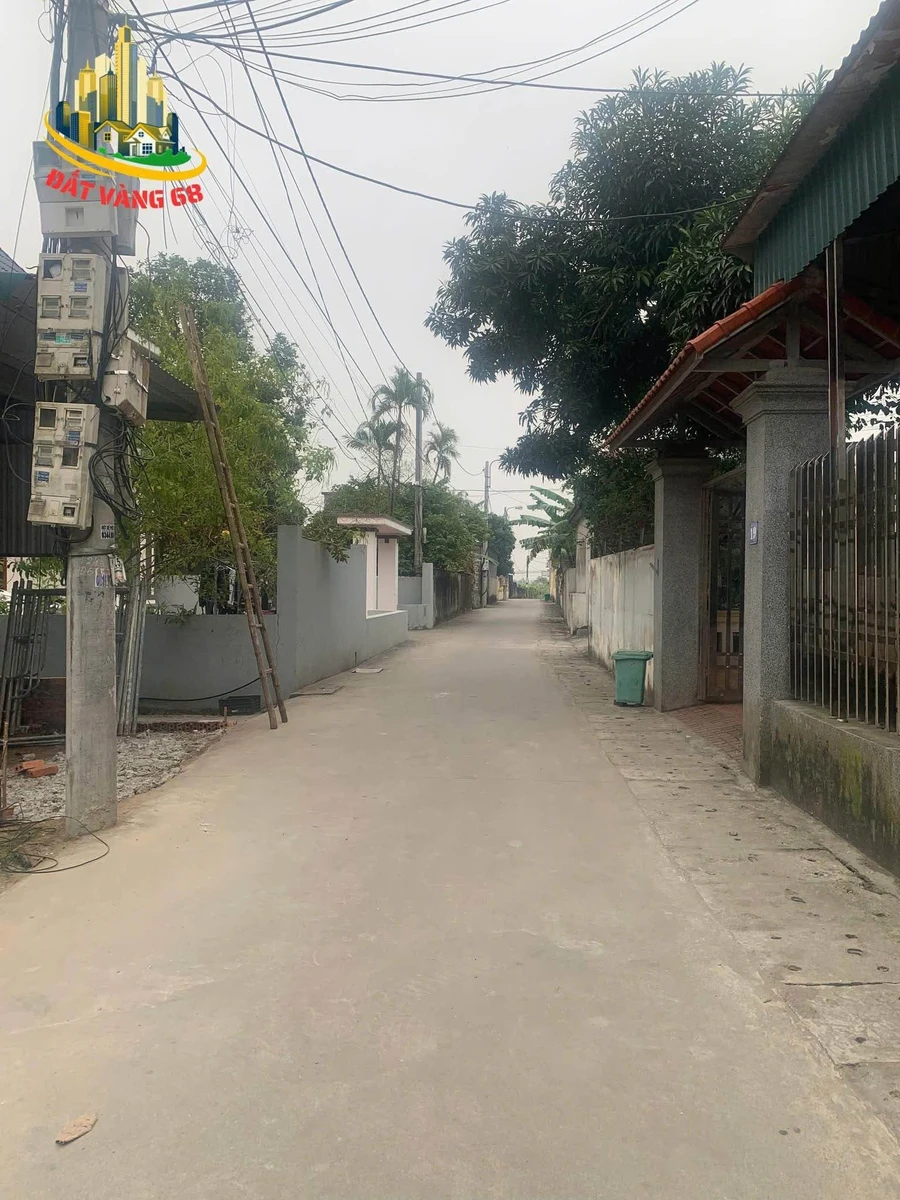 Bán lô góc đất 63.8m2 mặt tiền 4.9m Ninh Sơn 2 tỷ - Ảnh thu nhỏ 3