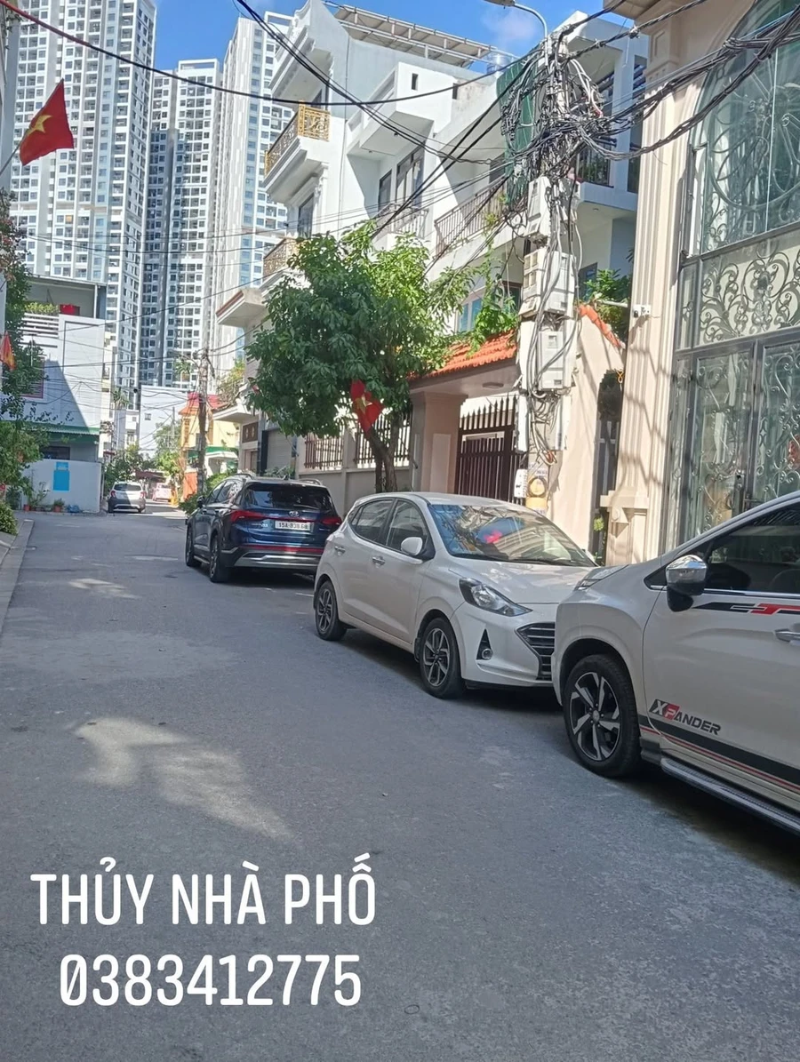 Bán nhà 75 m2 2 tầng gần Aeon Tân Bình - Ảnh 1