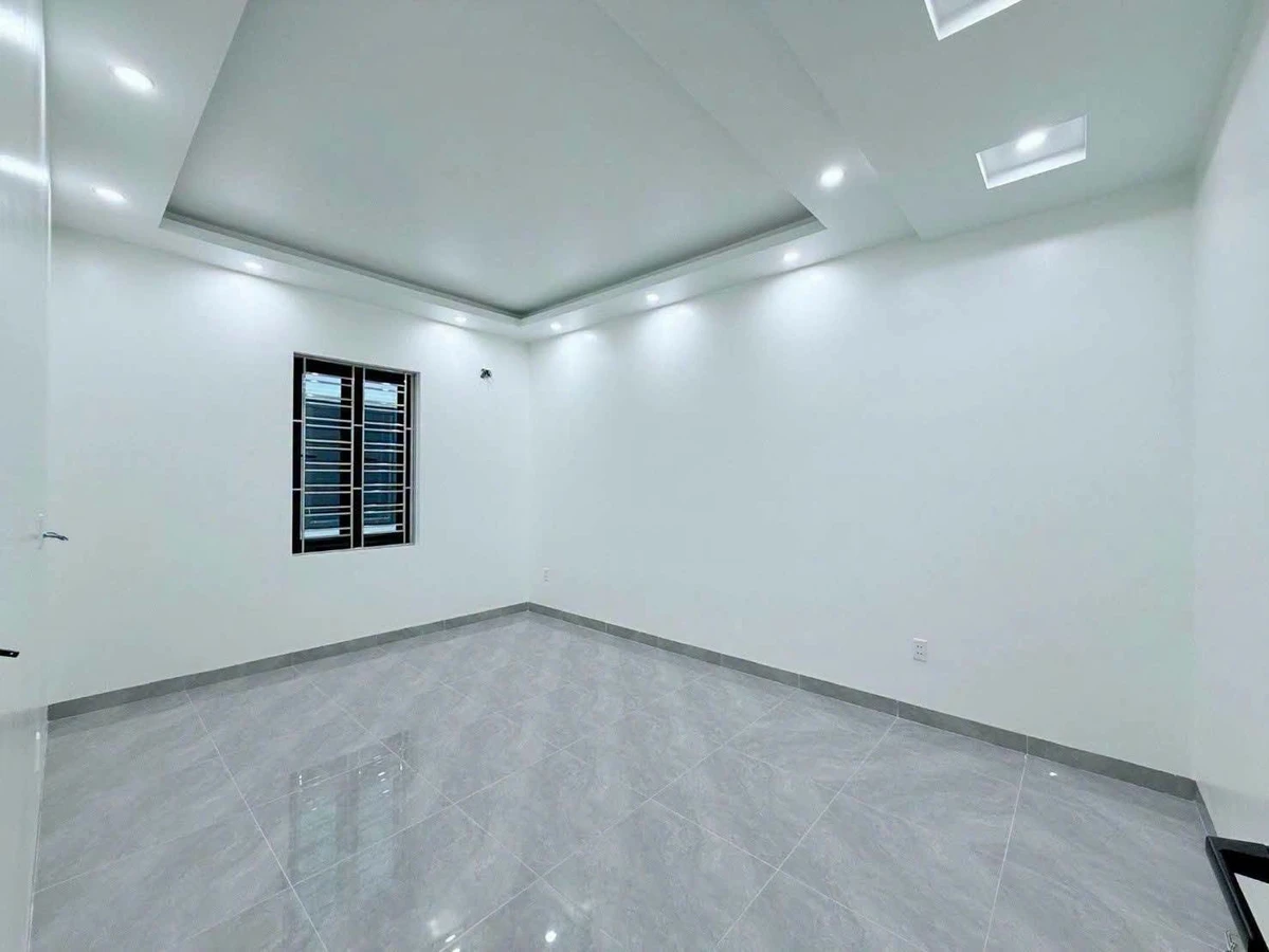 Bán nhà 4 tầng xây mới 57m2 ngõ 273 Đằng Hải, Hải An, Hải Phòng - Ảnh thu nhỏ 5