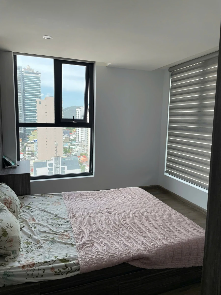 Bán căn hộ 3 phòng ngủ 90m² tầng cao Nha Trang 8,5 tỷ - Ảnh thu nhỏ 3