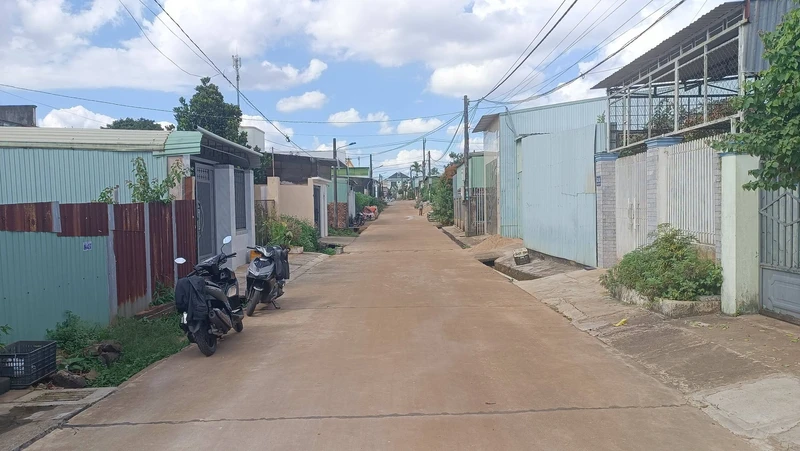 Bán nhà 3 PN 128 m² Phường Hội Phú Gia Lai 2,25 tỷ
