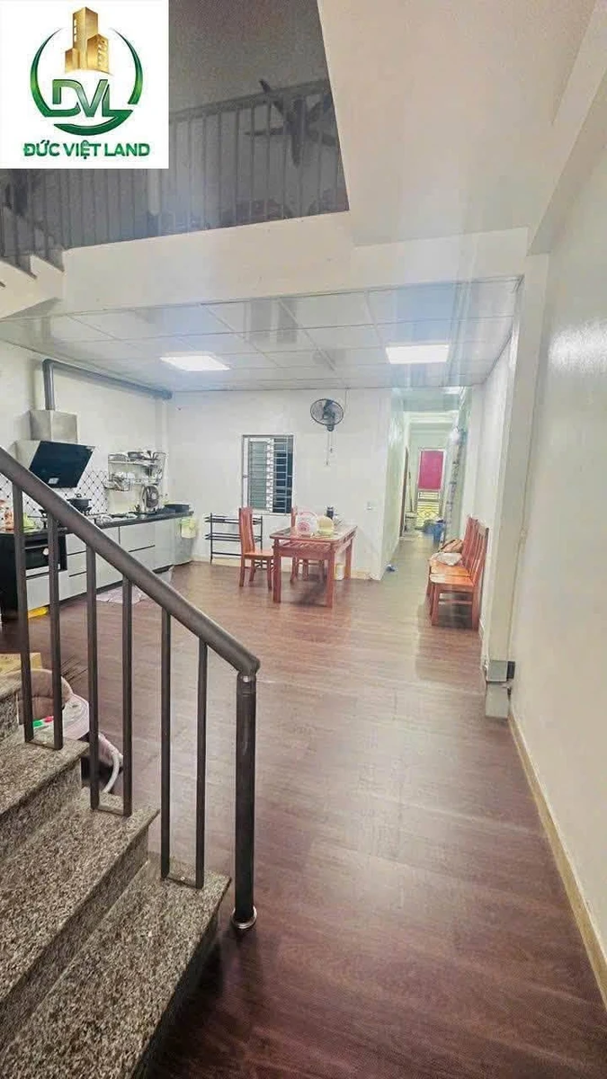Bán nhà 2,5 tầng 102m² đường Điện Biên, Lào Cai - Ảnh thu nhỏ 5