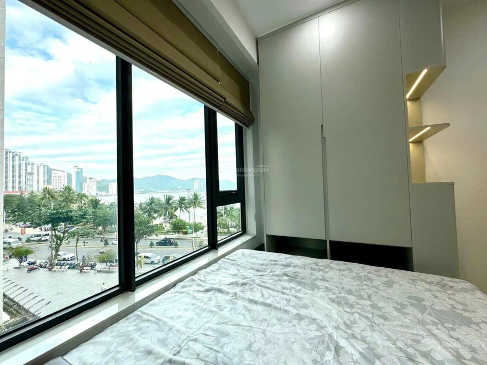 Cần bán căn góc 402, tòa OC2B Mường Thanh Viễn Triều, 65,6m2 giá 4,99 tỷ, còn thương lượng - Ảnh 1