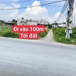 Bán nhà vườn 13x38m tại Đức Hòa Hạ, Đức Hòa, Long An giá 3 tỷ - Ảnh thu nhỏ 1