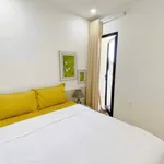 Cho thuê căn hộ The Manor Crown 64m2 2PN 2WC full nội thất tại TP Huế - Ảnh thu nhỏ 3