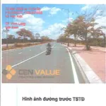 Bán 362,3m2 ODT tại phường Trường An, TP. Vĩnh Long, tỉnh Vĩnh Long - Ảnh thu nhỏ 6