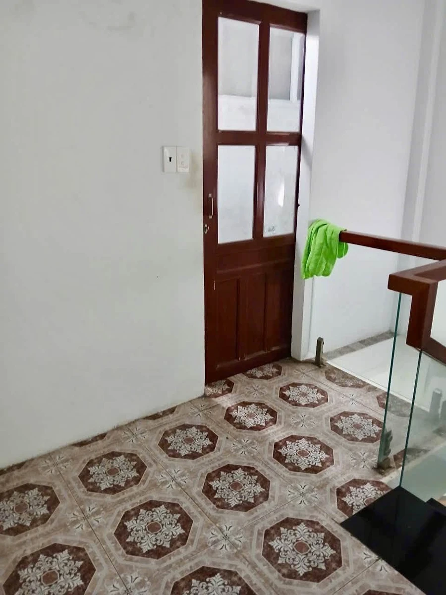 Bán nhà 2 phòng ngủ 40m2 Phạm Văn Bạch Tân Bình - Ảnh thu nhỏ 5