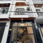 Bán nhà hẻm 3 tầng 46,7m2 đường Hoàng Văn Thụ, Quy Nhơn - Ảnh thu nhỏ 1