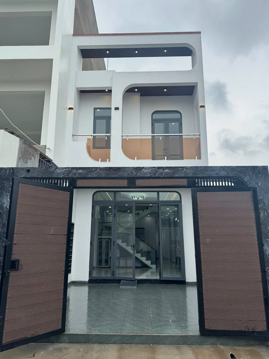 Bán nhà Biên Hòa 90m2, 3PN, 1.78 tỷ - Ảnh 1