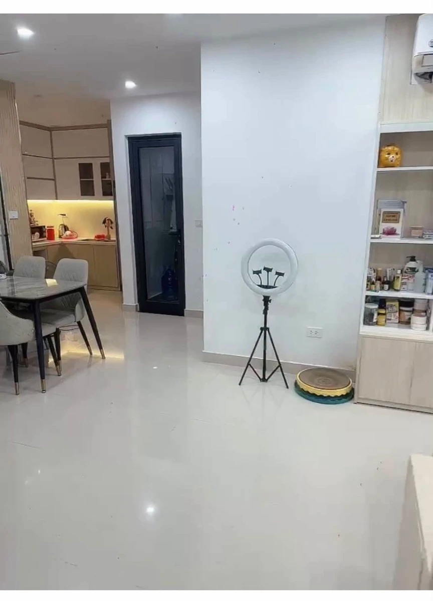 Bán căn hộ Nera 2PN, 60m² full nội thất, Phường An Cựu, Huế - Ảnh thu nhỏ 5