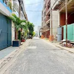 Bán nhà 4x13m full nội thất, hẻm thông 7m, đường Nguyễn Văn Quá, Quận 12 - Ảnh thu nhỏ 4