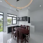 Bán nhà sân vườn 225m² góc 2 mặt tiền Long Hoa, Tây Ninh - Ảnh thu nhỏ 3