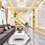 Bán nhà 1 trệt 1 lầu 240m² Trương Định, Quận 12 - Ảnh thu nhỏ 2