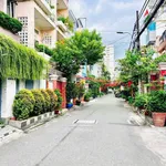 Bán nhà hẻm ô tô Bình Thạnh 5PN 60m² 7 tỷ - Ảnh thu nhỏ 1