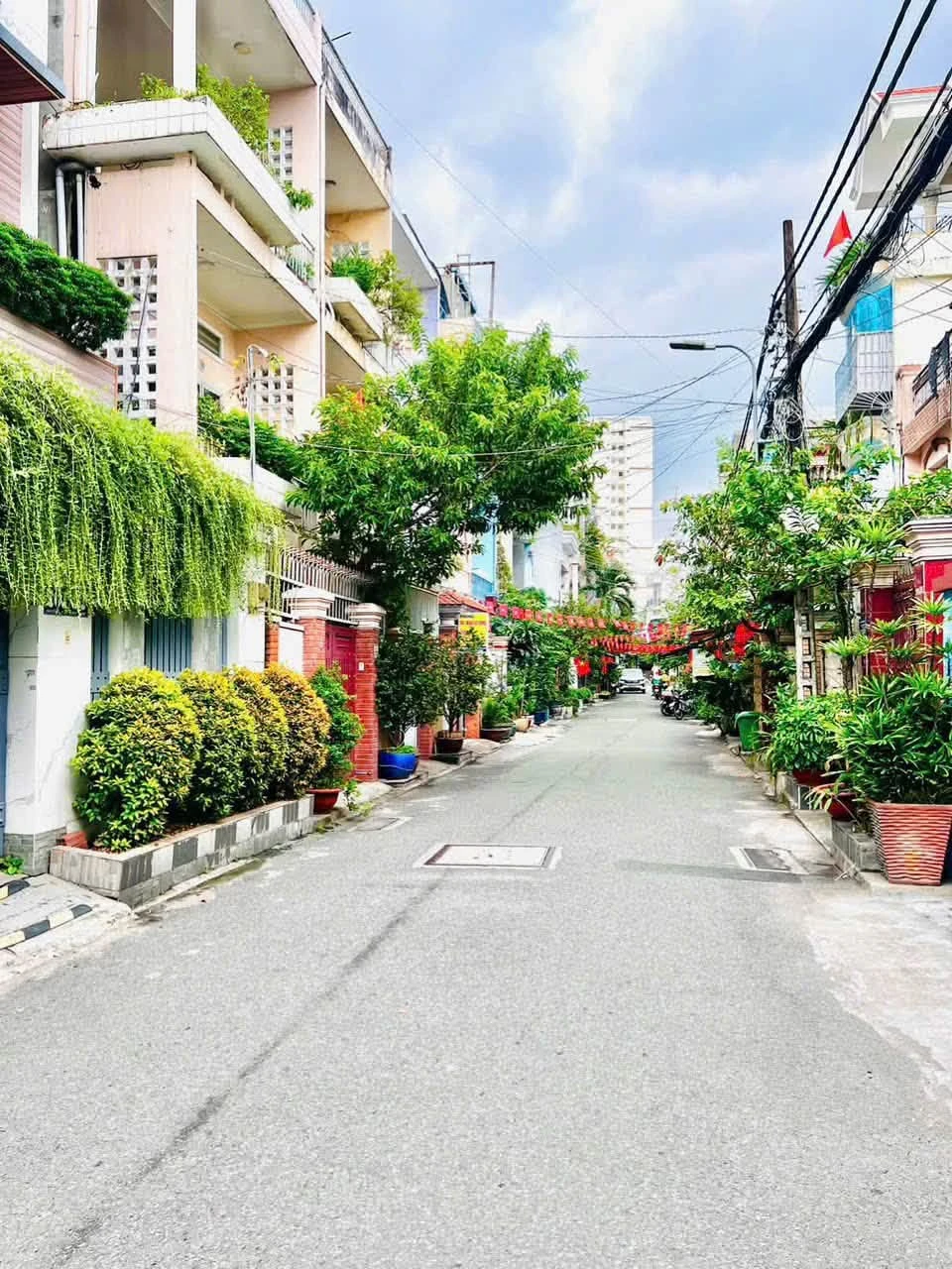 Bán nhà hẻm ô tô Bình Thạnh 5PN 60m² 7 tỷ - Ảnh 1