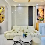 Bán nhà 3 tầng 50m² Nguyễn Trung Trực, Bình Tân - 5,95 tỷ - Ảnh thu nhỏ 3