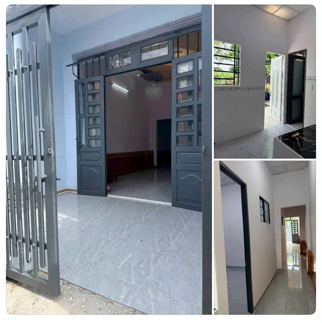Nhà bán hẻm ô tô 72m² 2PN Phường 12 Vũng Tàu - Ảnh 1