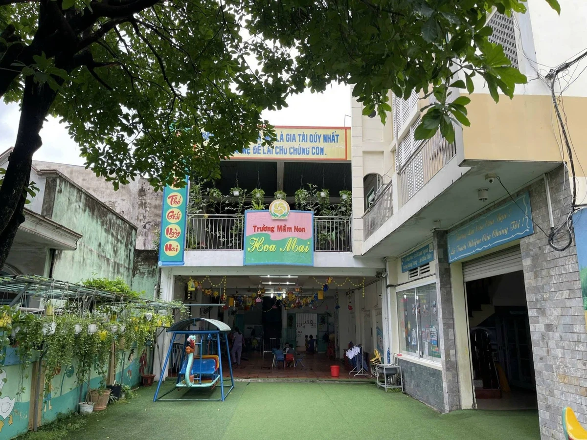 Bán nhà mặt tiền Đoàn Thị Kia 694,7m², Tân Đông Hiệp, Dĩ An, giá 20 tỷ - Ảnh thu nhỏ 3