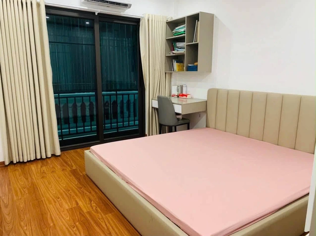 Bán nhà Tây Mỗ 32m2 5 tầng 3 phòng ngủ 5,6 tỷ - Ảnh thu nhỏ 5