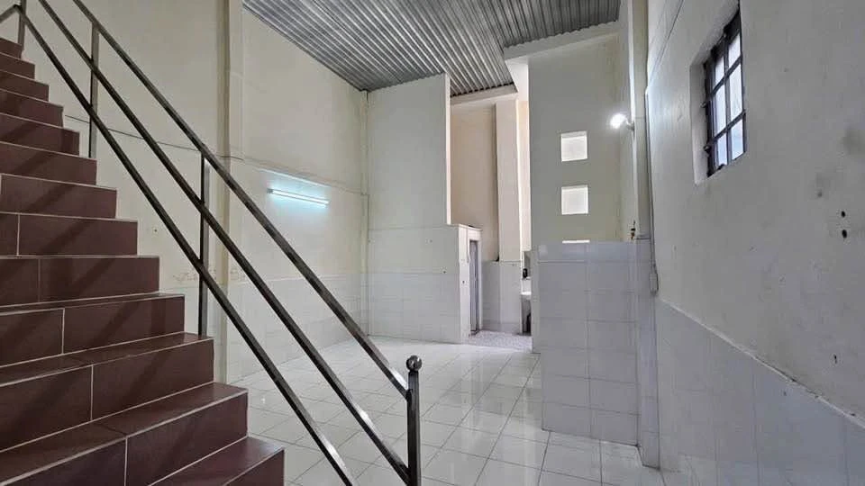 Cho thuê nhà nguyên căn 100m² 1 phòng ngủ Vũng Tàu - Ảnh thu nhỏ 5