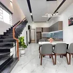 Bán nhà lầu 3PN 2WC 90m2 gần BigC Tân Phong, Biên Hoà - Ảnh thu nhỏ 4