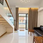 Bán nhà 2PN 80m² Cư xá Vĩnh Hội Quận 4, giá 3,499 tỷ - Ảnh thu nhỏ 2
