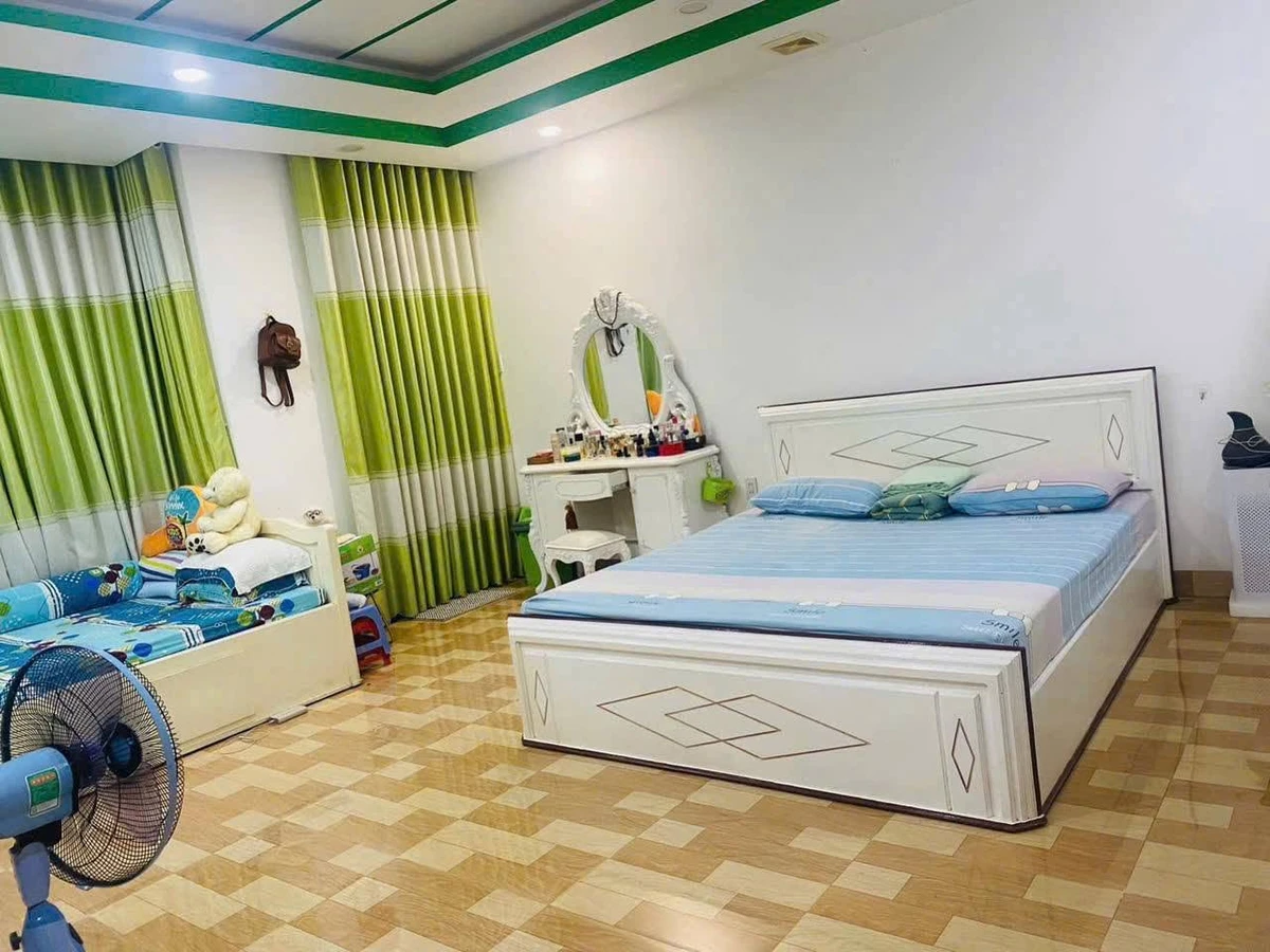 Nhà mặt tiền Văn Tiến Dũng 100m², 7PN full nội thất, 15 tỷ - Ảnh thu nhỏ 2