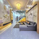 Bán nhà 4PN 3WC 123m² Long Trường 6.2 tỷ - Ảnh thu nhỏ 2