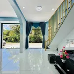 Bán nhà 3 phòng ngủ 56.7m² Tây Ninh 1 tỷ 190 triệu - Ảnh thu nhỏ 2