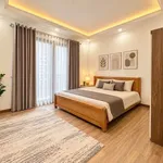 Bán nhà 4 tầng, mặt tiền 60m², Trần Nguyên Hãn, Quận 5 - Ảnh thu nhỏ 5