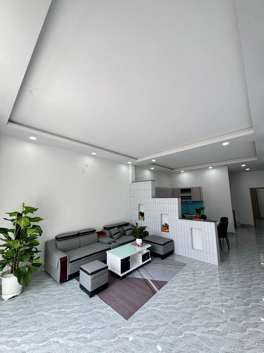 Bán nhà mặt tiền 168m² 4PN Cát Tường Phú Sinh - Ảnh thu nhỏ 4