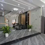 Bán nhà 1 trệt 2 lầu 74,3m2, 3PN, 2 mặt tiền, đường BC 65, An Phú, Thuận An, Bình Dương - Ảnh thu nhỏ 1