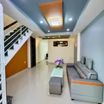 Bán nhà 4x13,25m giáp Hóc Môn, tặng full nội thất, giá 1,75 tỷ - Ảnh thu nhỏ 4