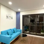 Cho thuê căn hộ Gateway Chí Linh 63m² 2PN 2WC Vũng Tàu - Ảnh thu nhỏ 3