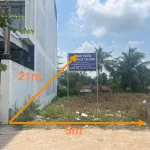 Ngân hàng thanh lý đất tại Đường Tân Lộ Kiều Lương, Châu Đốc, An Giang. Giá tốt 2.451 tỷ - Ảnh thu nhỏ 6