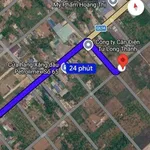 Bán đất 60 m² mặt tiền Quốc Lộ 14, Đắk Lắk - Ảnh thu nhỏ 3