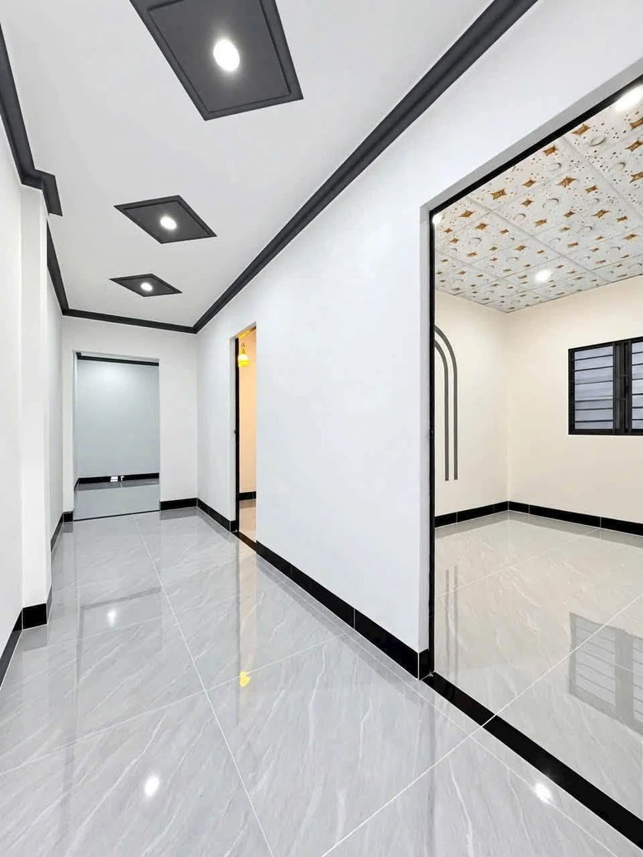Bán nhà mặt tiền 100m² 3PN Nguyễn Văn Linh, Tây Ninh - Ảnh thu nhỏ 5