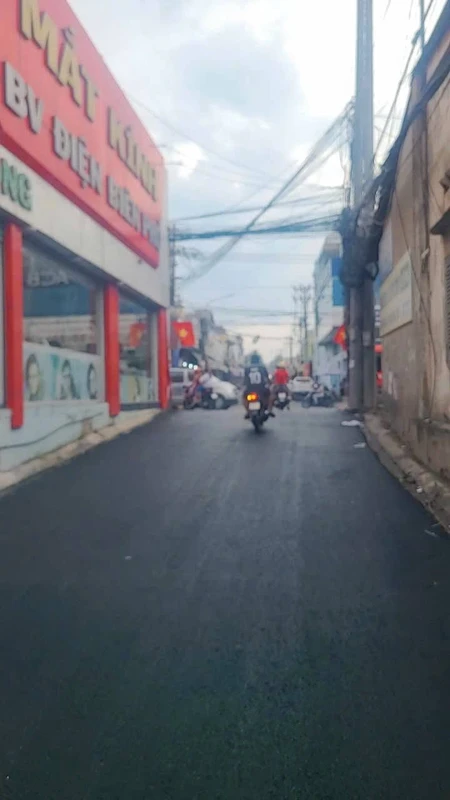 Bán lô đất biệt thự 340m² Tân Hòa, Đồng Nai 4,3 tỷ