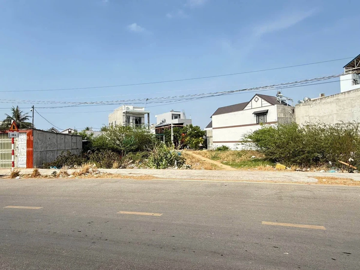Bán đất mặt tiền Đầm Nại view biển 301m² Khánh Hòa - Ảnh thu nhỏ 4