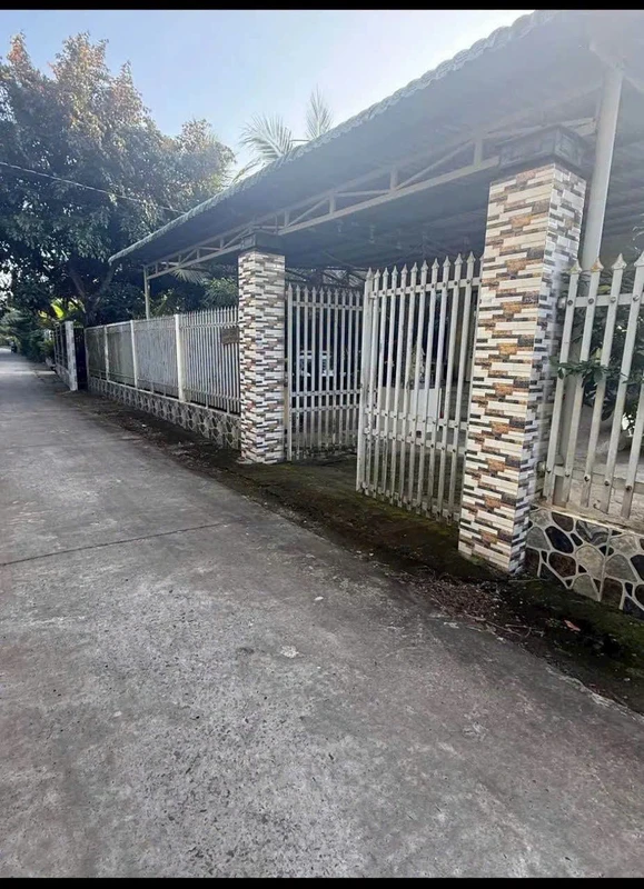 Bán đất 1490m² có nhà tại Xã Phước Thạnh 2, Cần Thơ - 1 tỷ 650
