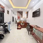 Bán nhà hẻm xe hơi 45m² đường 3 Tháng 2, Quận 10, giá 8,9 tỷ - Ảnh thu nhỏ 4