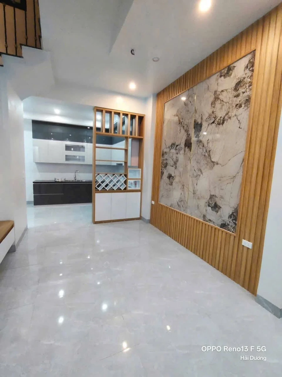HL Chính Chủ gửi Bán 3 căn nhà tại ngõ Trường Chinh TP Hải Dương (nay là TP Hải Phòng) - Ảnh thu nhỏ 4