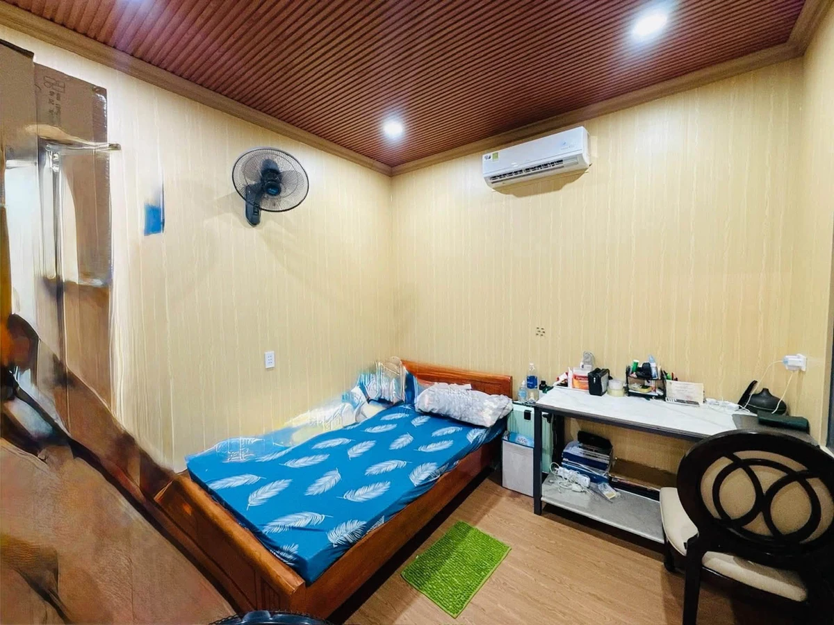 Bán đất 76m² hẻm xe tải Thủ Đức, giá 3 tỷ - Ảnh thu nhỏ 2