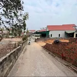Bán đất Vạn Yên 129m² mặt tiền 9m, giá 1 tỷ 3 - Ảnh thu nhỏ 2