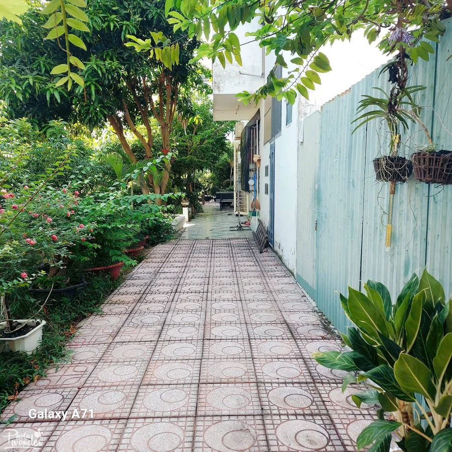 Bán lô đất mặt tiền Nha Trang 81m² 5,9 tỷ - Ảnh thu nhỏ 5
