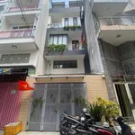 Bán nhà phố 70m2, 5 tầng, 5PN, Phạm Văn Hai, Tân Bình - 12.8 tỷ - Ảnh thu nhỏ 3