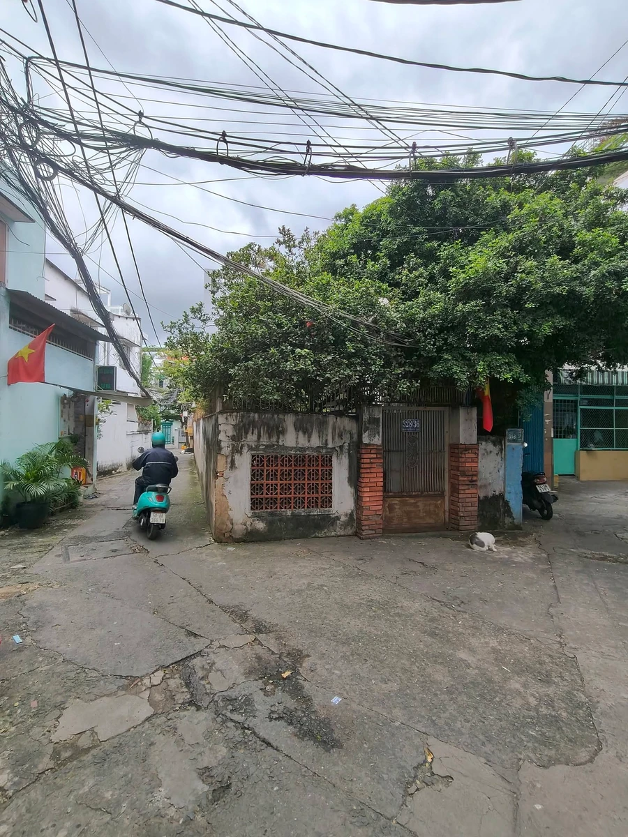 Nhà bán C4 102m² 6 tỷ Bình Thạnh - Ảnh thu nhỏ 2