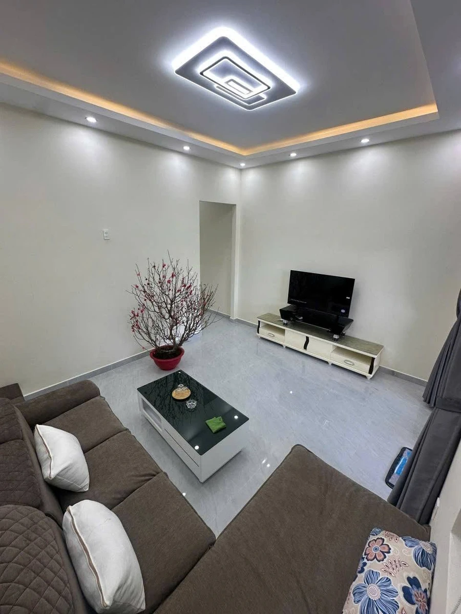 Cho thuê nhà nguyên căn mới Đà Lạt 2-3 PN, 100m², 6-7 triệu/tháng - Ảnh thu nhỏ 3