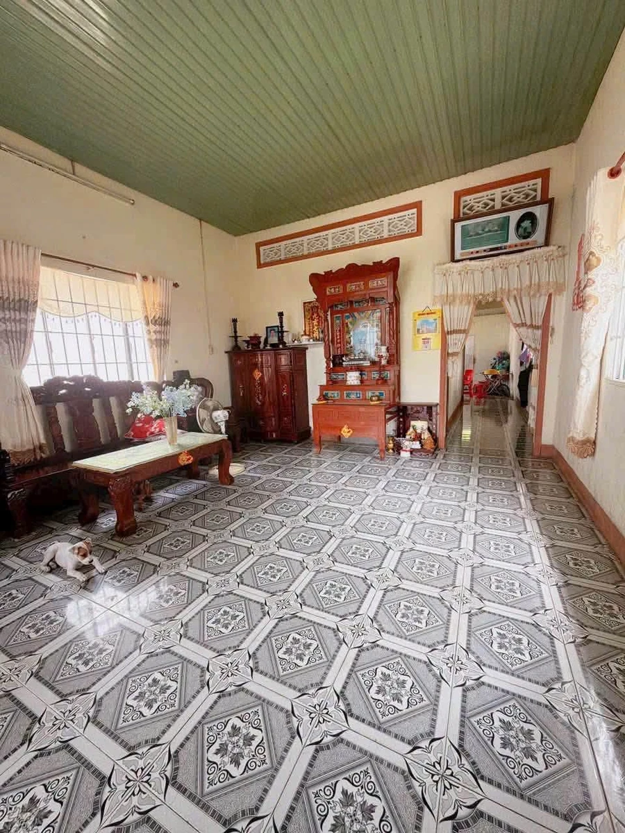 Bán nhà 2 phòng ngủ 50m2 phường Long Hoa Tây Ninh - Ảnh thu nhỏ 4