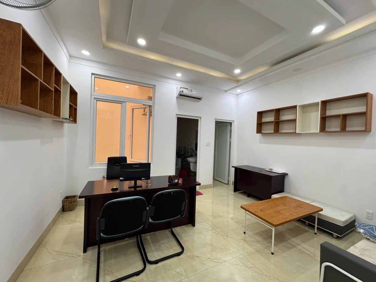 Bán nhà 3 lầu 5×24m 10,8 tỷ Buôn Ma Thuột - Ảnh thu nhỏ 4
